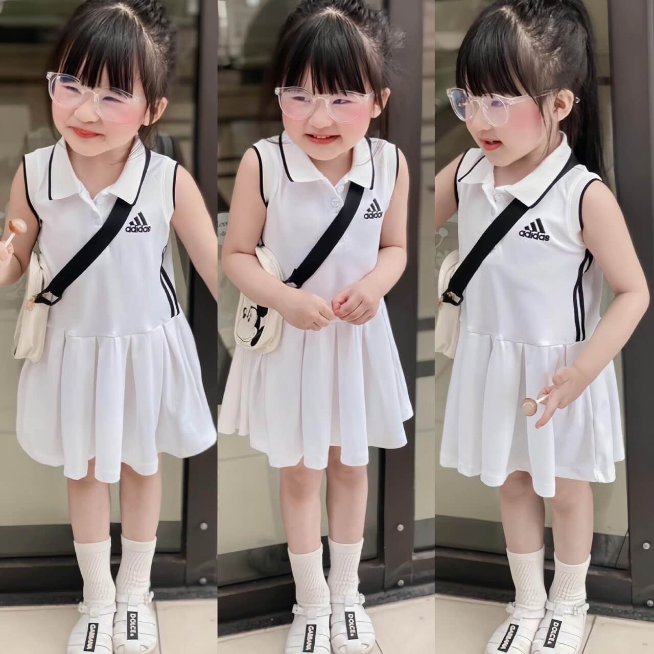 Cập nhật với hơn 54 về váy the thao adidas mới nhất  Du học Akina
