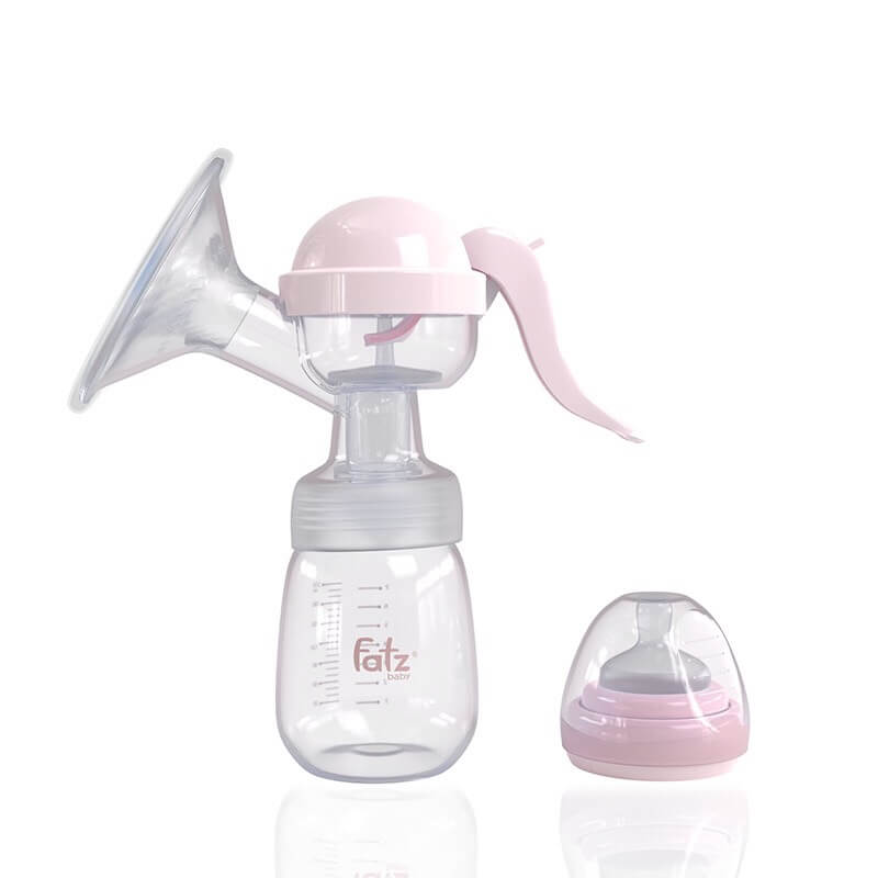 Máy hút sữa tay Fatz Baby - Handy 5 FB1011HY