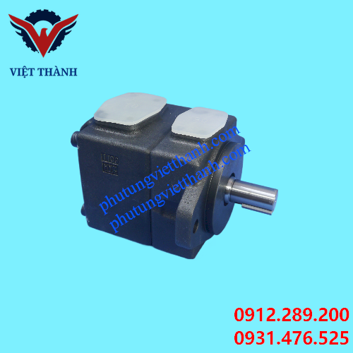 Bơm thủy lực Yuken - Lựa chọn hàng đầu cho hiệu suất và chất lượng