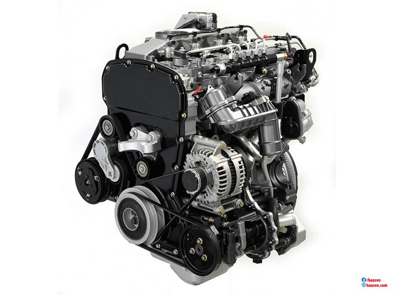 Phụ tùng động cơ