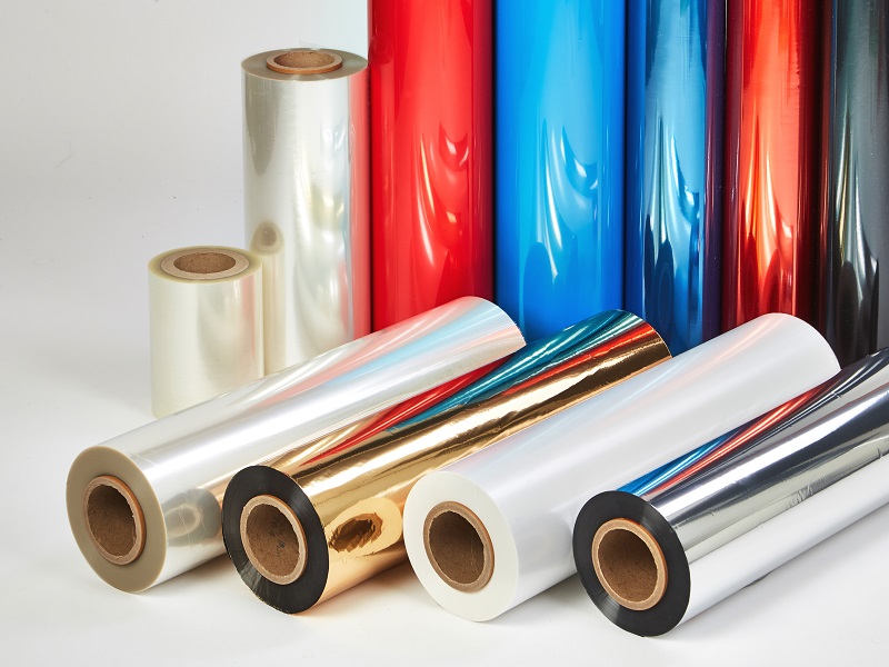 MÀNG OPP LÀ GÌ? MÀNG PET LÀ GÌ? SO SÁNH SỰ GIỐNG VÀ KHÁC NHAU CỦA 2 LOẠI MÀNG?