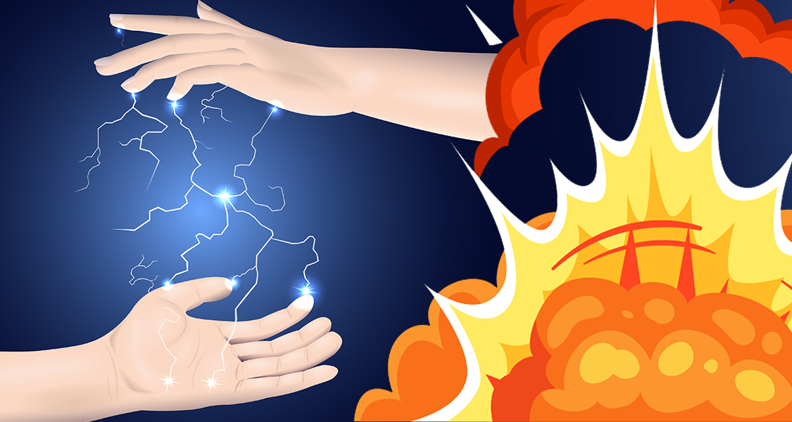 Tĩnh điện là gì? Nguyên nhân, tác hại và các cách phòng chống tĩnh điện