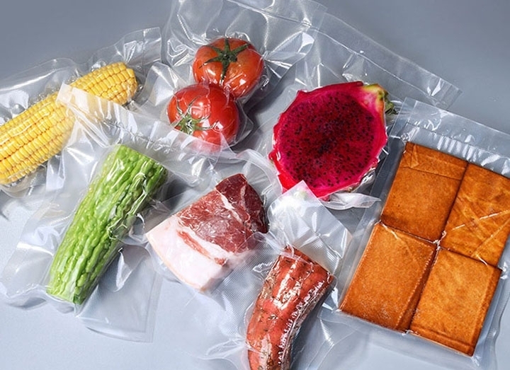 TÚI HÚT CHÂN KHÔNG ĐƯỢC SẢN XUẤT TỪ PET/PE HAY PA/PE TỐT HƠN? CHÚNG CÓ GÌ GIỐNG VÀ KHÁC NHAU?