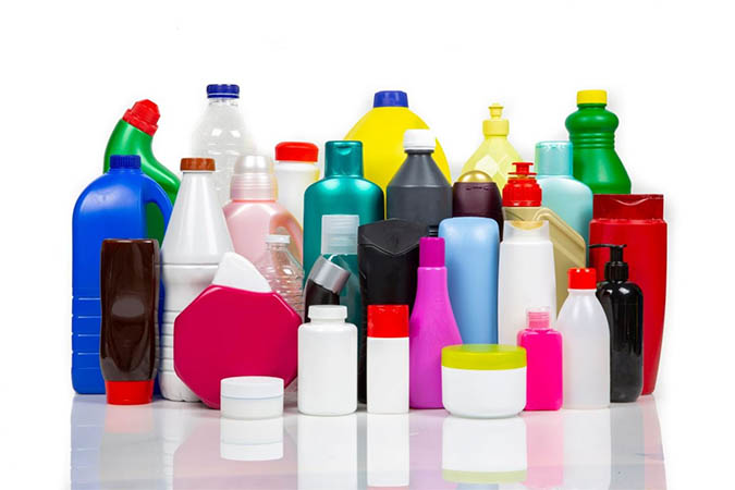 Cùng tìm hiểu về nhựa HDPE