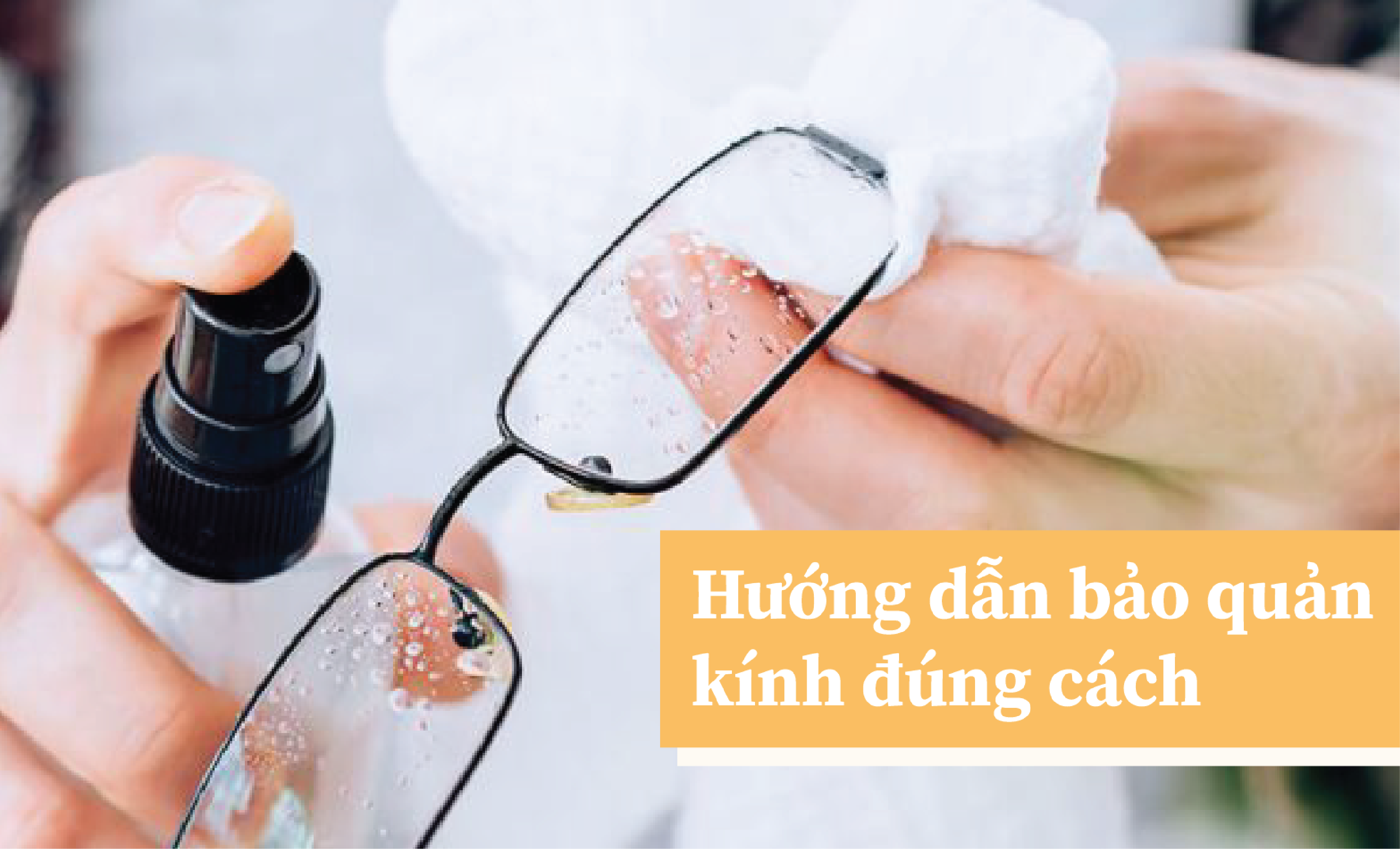 huong-dan-cach-su-dung-va-bao-quan-kinh-luon-ben-dep