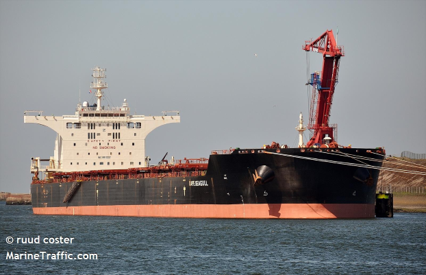 MV CAPE SEAGULL