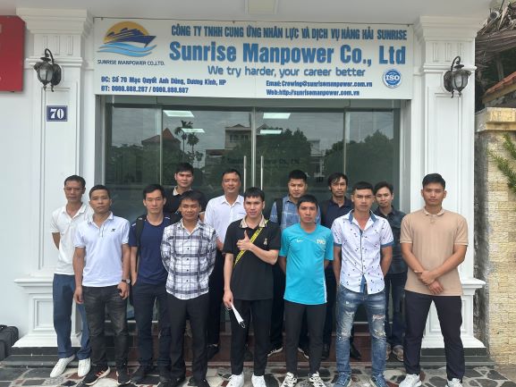 ENGINEERS TRAINING COURSE