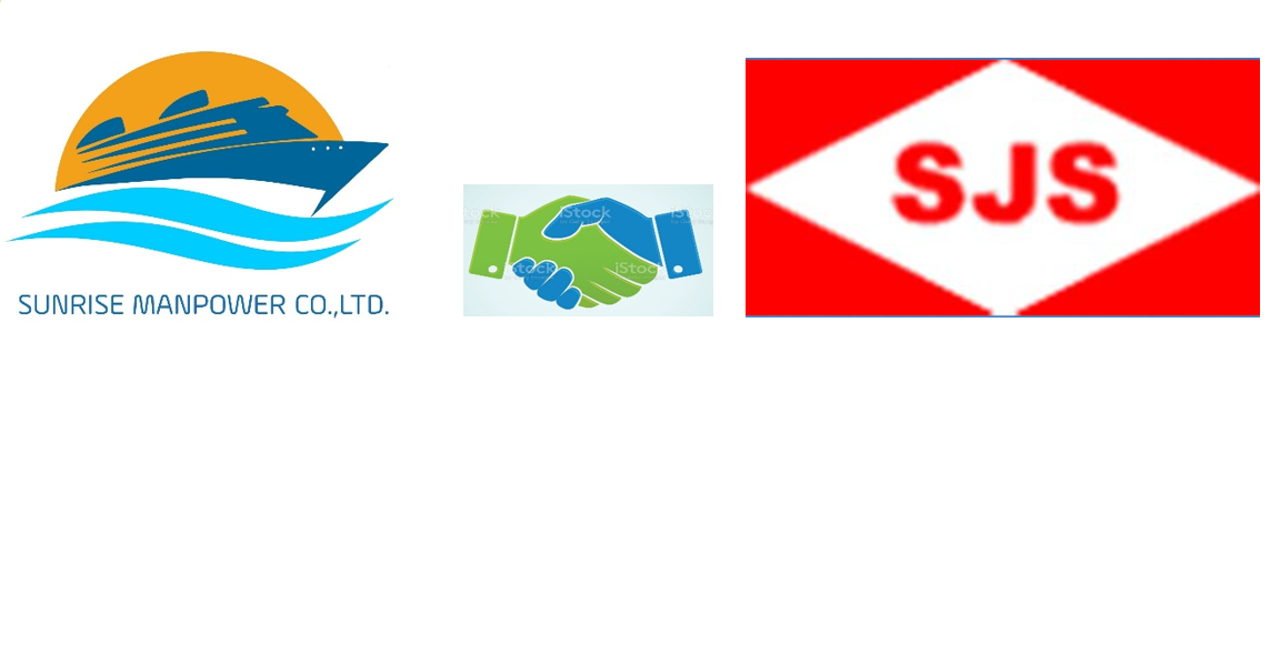 WORKING AND VISITING TIME AT PARTNER'S OFFICE - SAINT JOHNS SHIPMANAGEMENT LTD