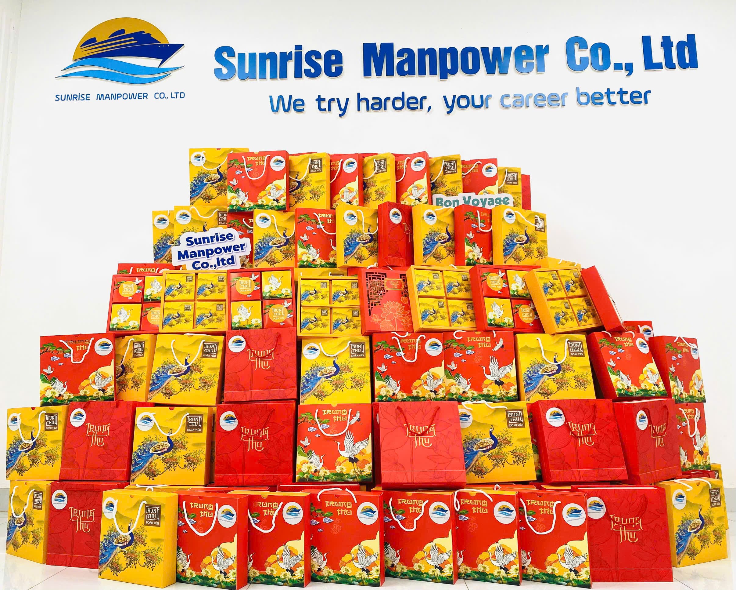 MIDDLE AUTUMN FESTIVAL 2024