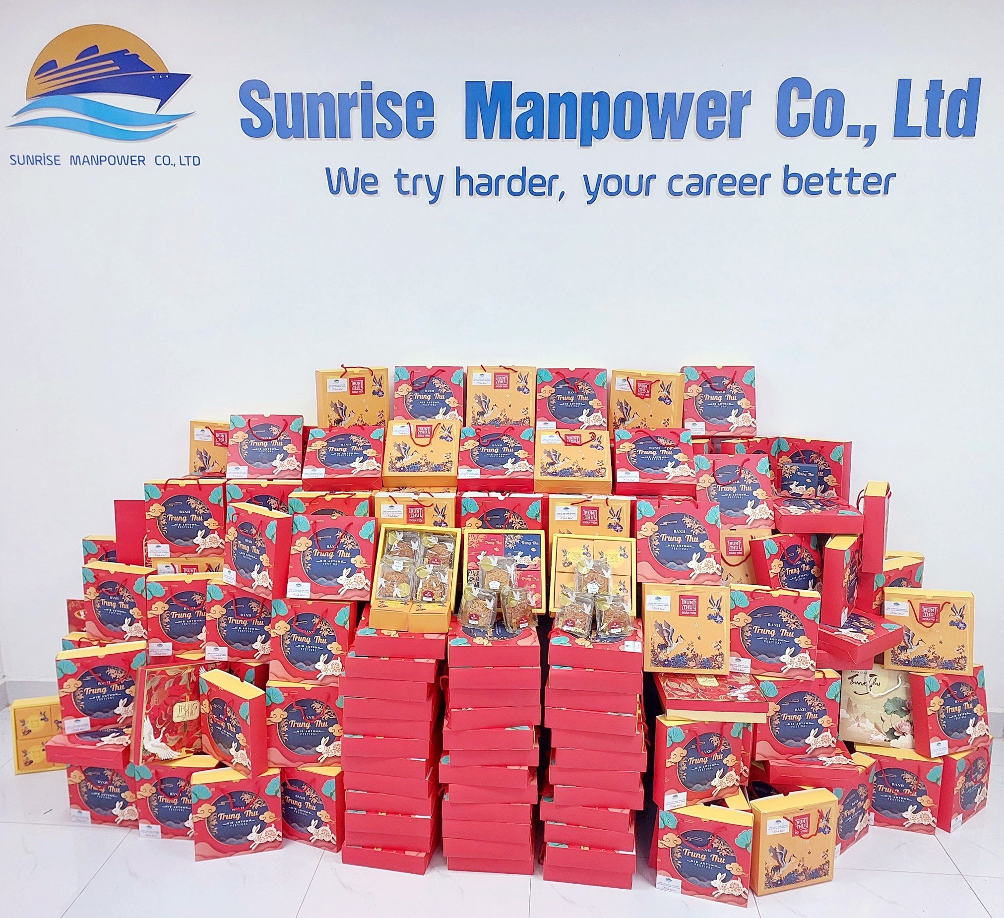 MIDDLE AUTUMN FESTIVAL