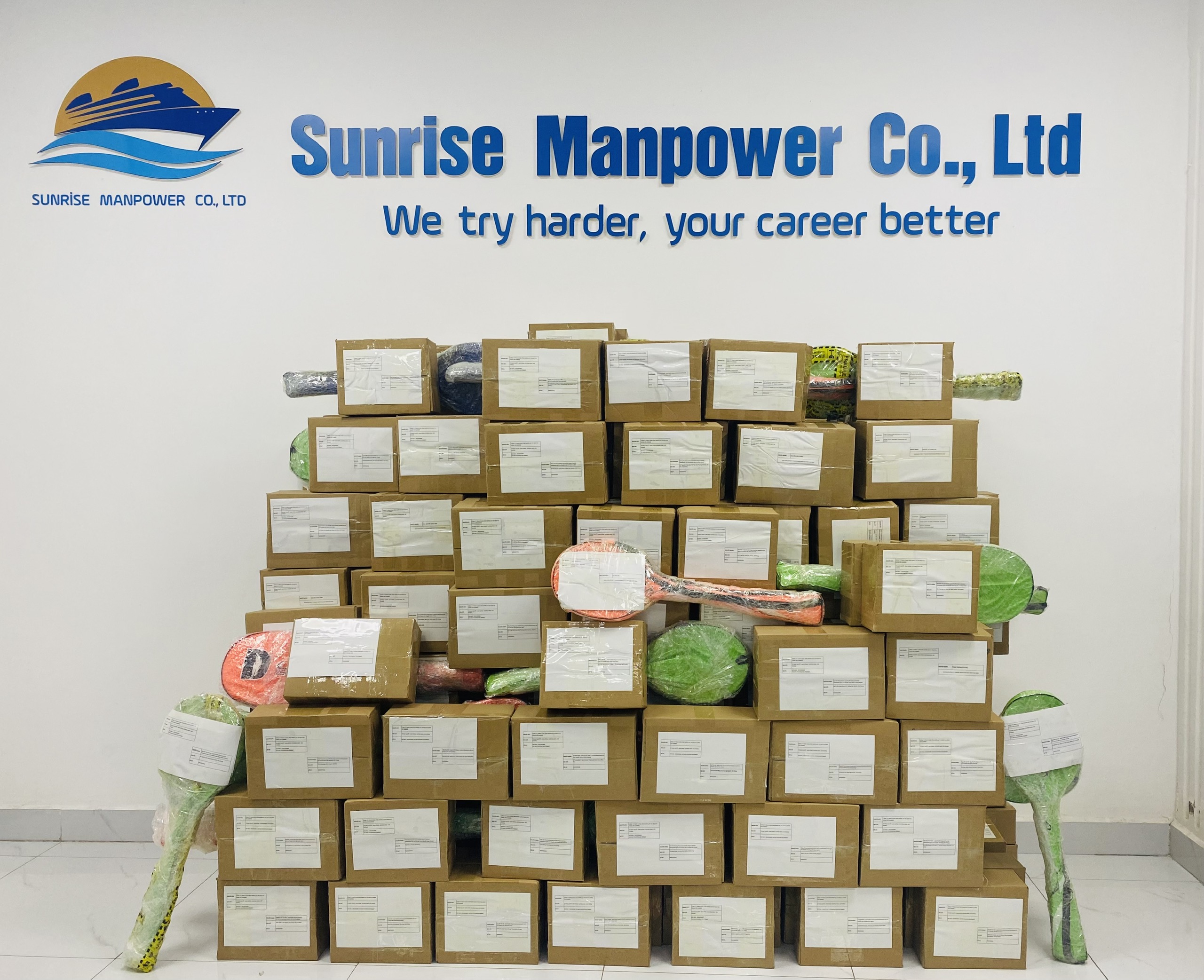 HAPPY CHILDREN'S DAY