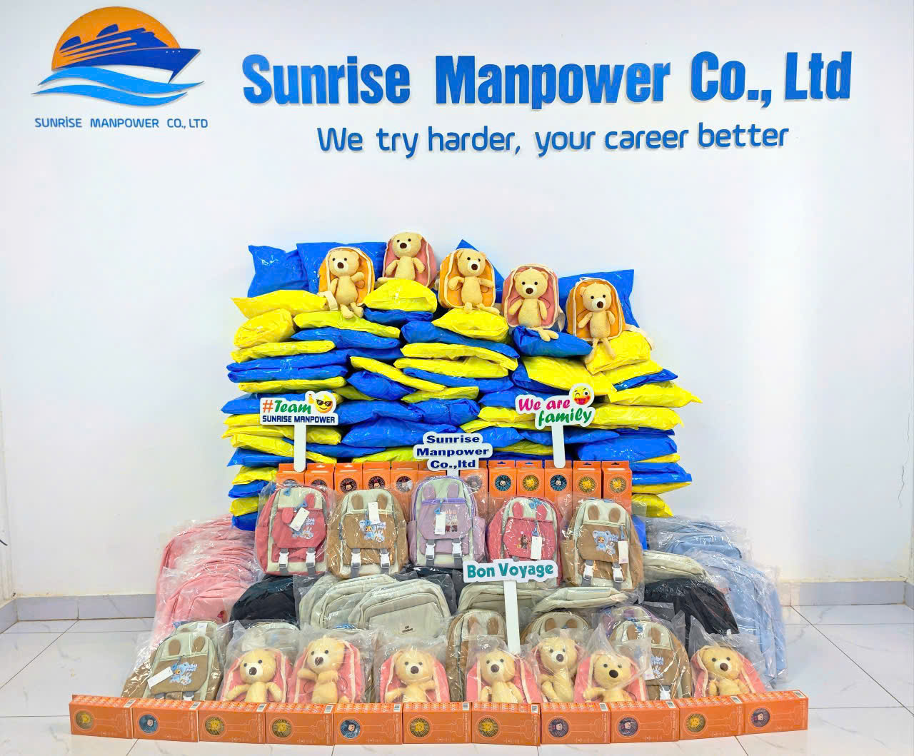 HAPPY CHILDREN'S DAY 01/06/2025