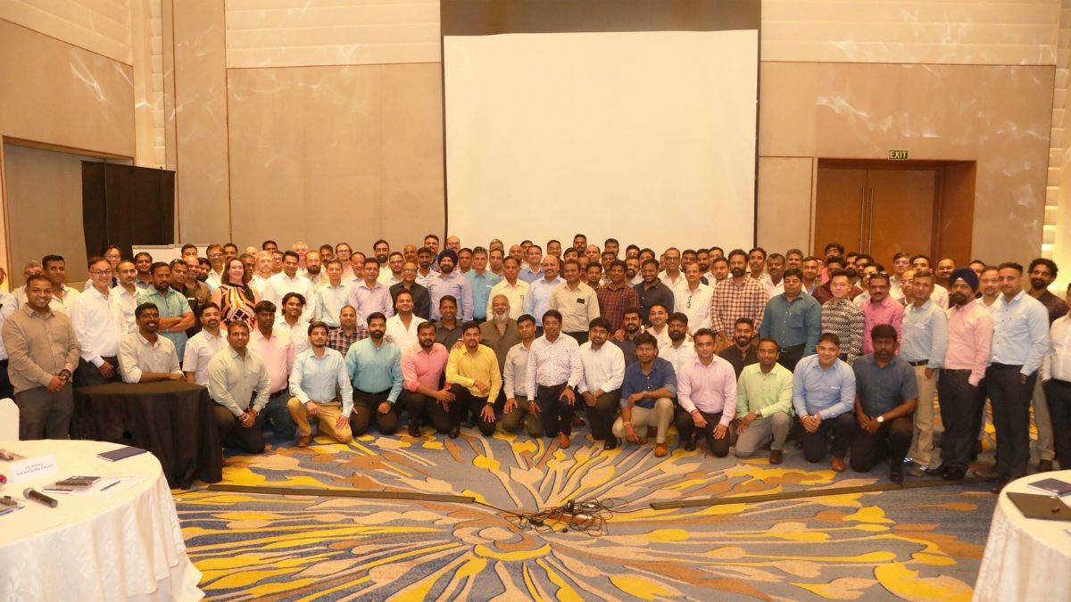 ZODIAC MARITIME SEMINAR