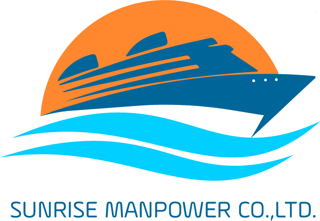 logo Sunrise Manpower Co.,Ltd