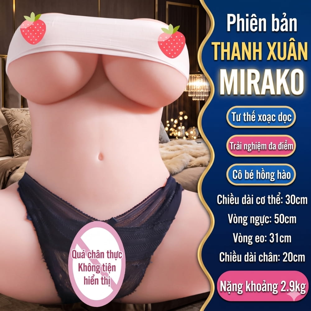 Âm đạo giả