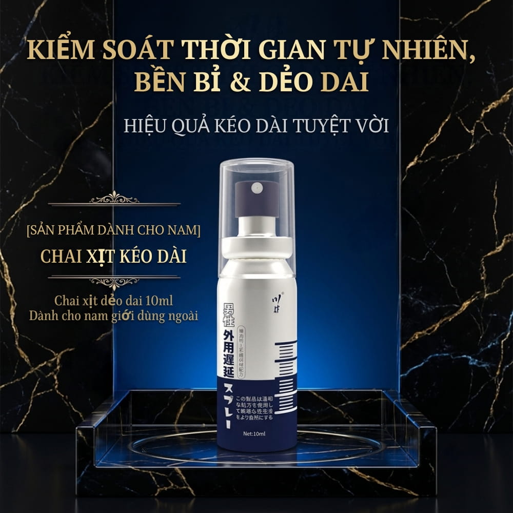 Câu hỏi thường gặp của ChuanJing Blue Silver