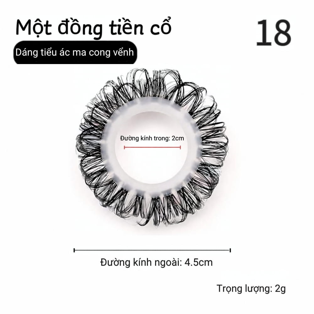 Chi tiết kích thước và 18 phân loại của vòng đeo dương vật mí dê