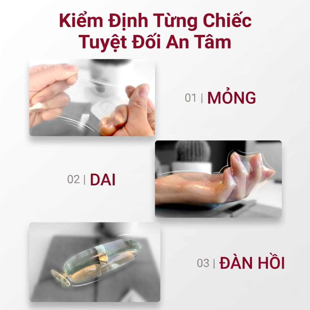 Câu hỏi thường gặp