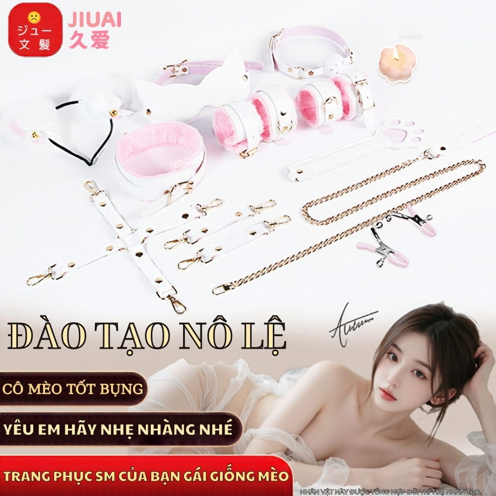 bo-do-choi-bao-dam-bdsm-jiuai-sweet-cat-12s-chinh-hang-gia-re-tiet-kiem