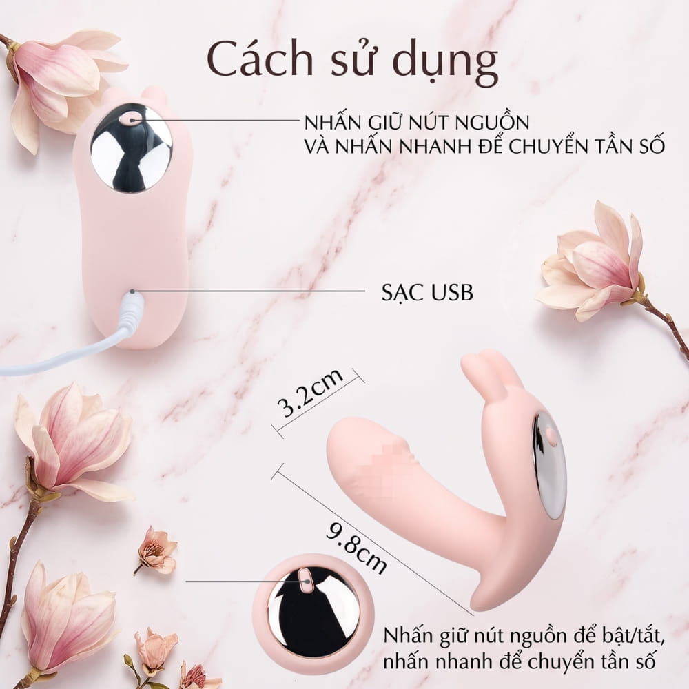 chip-rung-litte-dance-remote-chinh-hang-gia-re-tiet-kiem