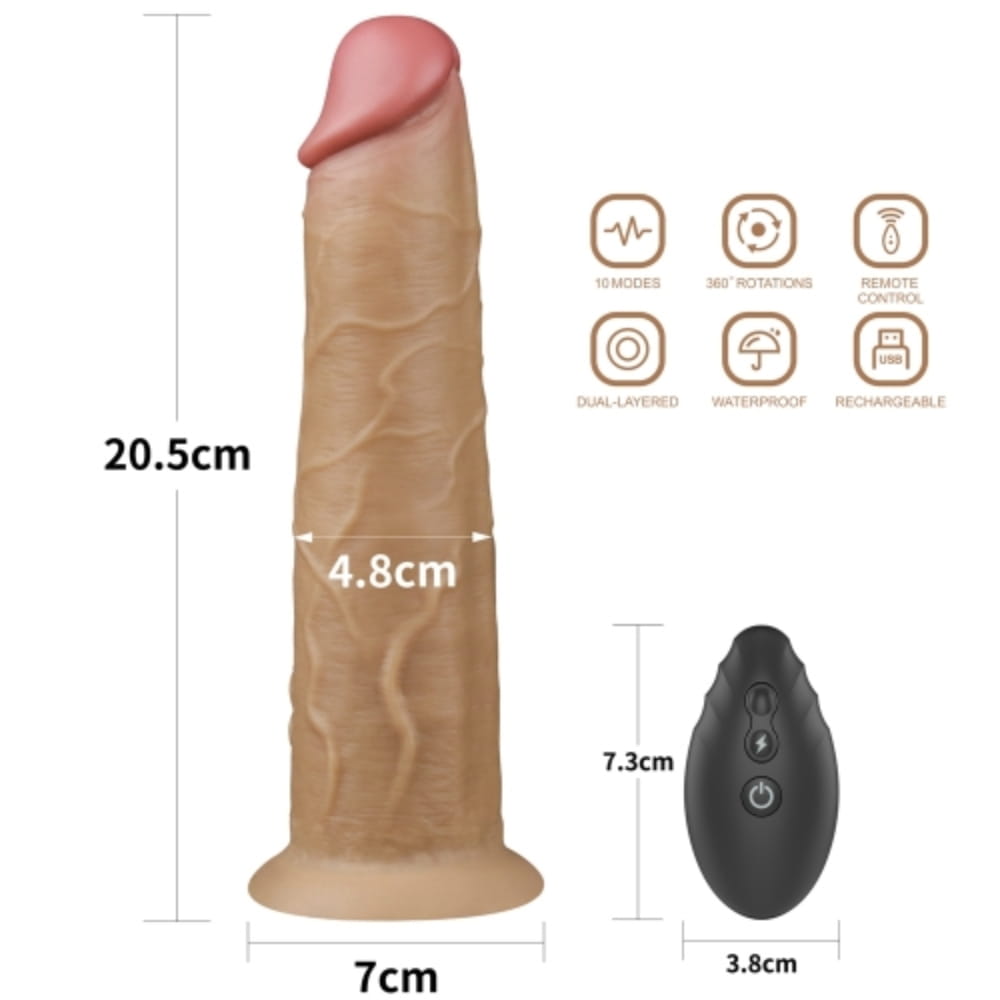 duong-vat-gia-hit-tuong-lovetoy-nature-cock-8-inch-remote-chinh-hang-gia-re-tiet-kiem