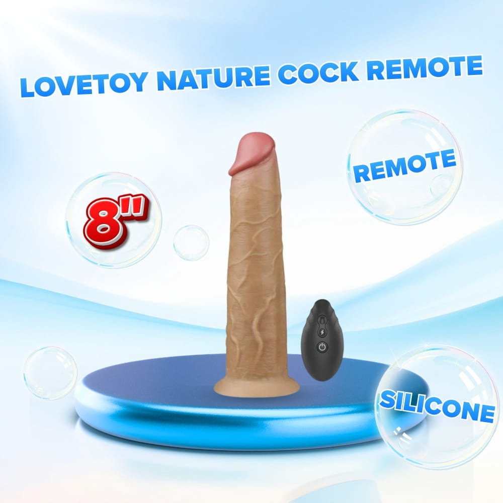duong-vat-gia-hit-tuong-lovetoy-nature-cock-8-inch-remote-chinh-hang-gia-re-tiet-kiem