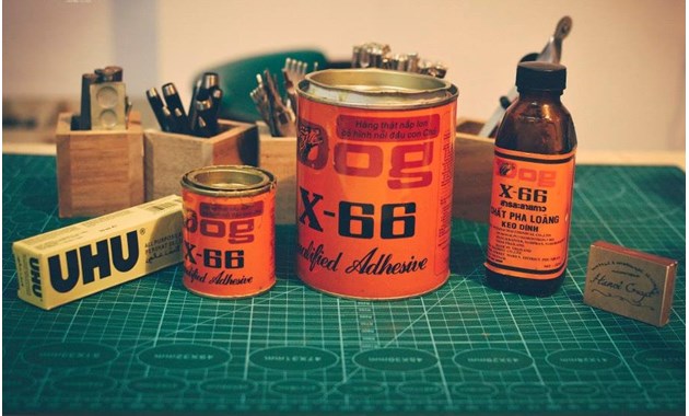 Keo con chó là gì? Bao lâu thì khô? Có độc không? Giá bao nhiêu?