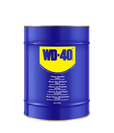 WD40 20L