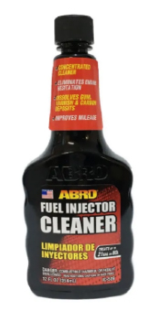 Phụ gia súc béc xăng ABRO 354ml (12 chai/thùng)