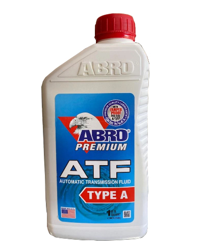 Dầu trợ lực ABRO (12 chai/thùng)