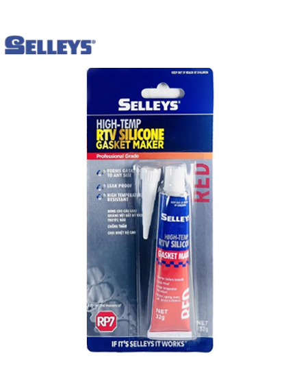 Keo tạo ron 32g Selley