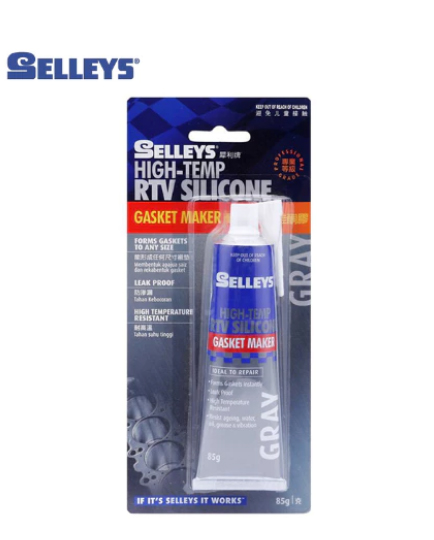 Keo tạo ron 85g Selley