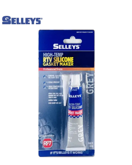 Keo tạo ron 32g Selley