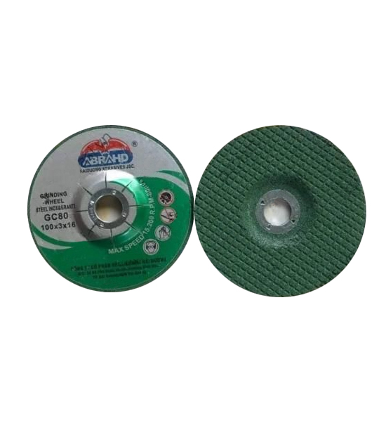 Đá mài Hải Dương ABRAHD(mới) 125mm(25 cái/hộp)
