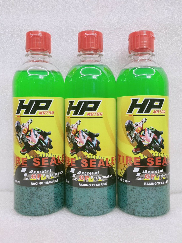 Keo đổ vỏ ruột HP Motor 500ml