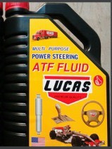 Dầu trợ lực Lucas ATF 4L(6 can/thùng)