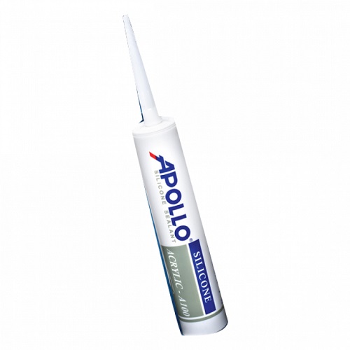 Silicone Apollo A100