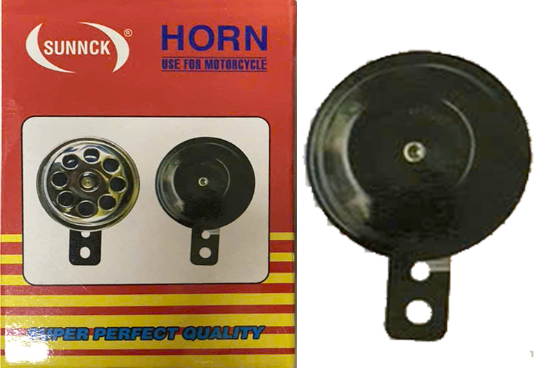 Kèn dĩa 12V Sunnck