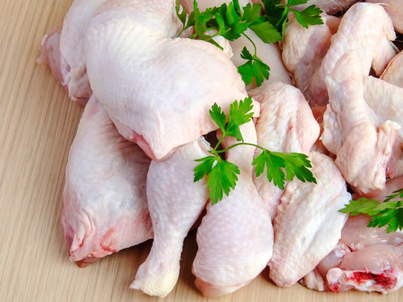 Cách Nấu Lẩu Gà Lá É Thơm Ngon Đậm Đà, Chuẩn Vị Quê Nhà