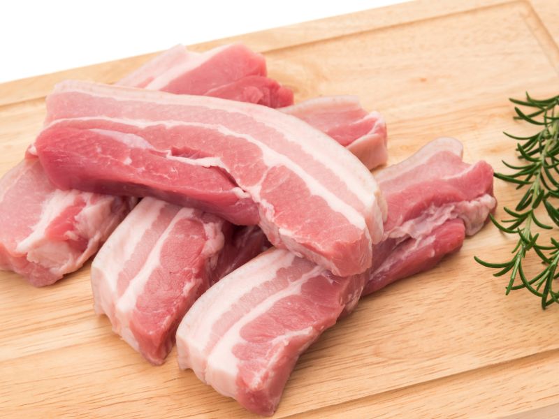 Cách Làm Thịt Ngâm Mắm Thơm Ngon Ngày Tết