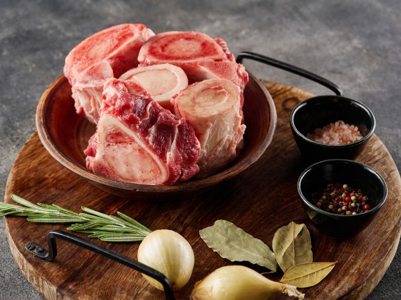 Cách Nấu Phở Bò Bằng Nồi Áp Suất Điện Nhanh Chóng
