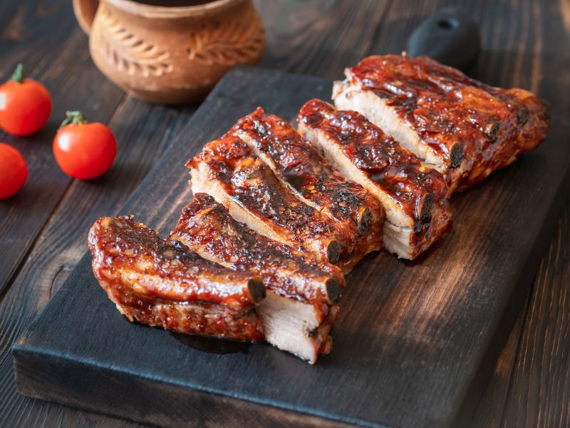 Bí quyết làm cơm tấm ngon tại nhà siêu đơn giản 