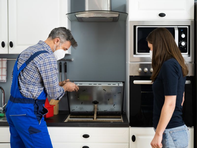 Cách sử dụng bếp hồng ngoại đúng cách, an toàn và hiệu quả 