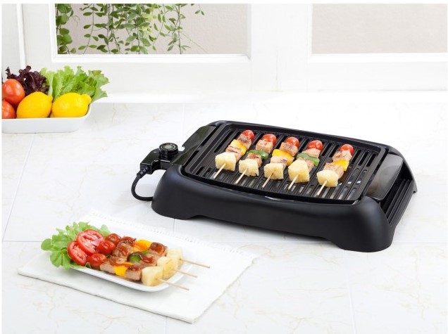 Bếp nướng điện