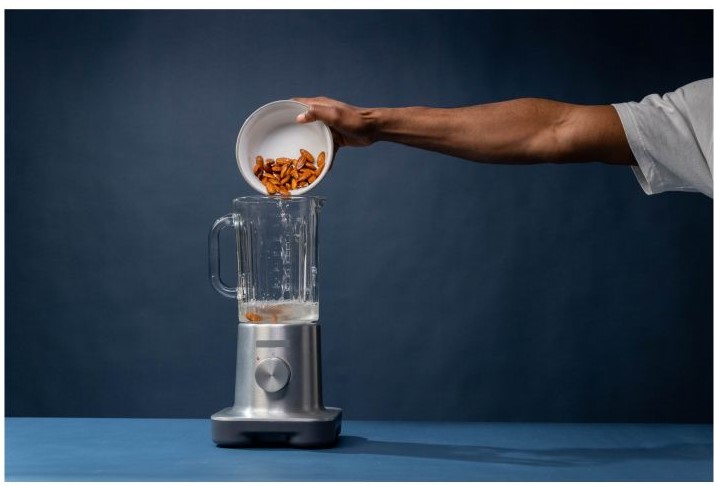 Máy làm sữa hạt