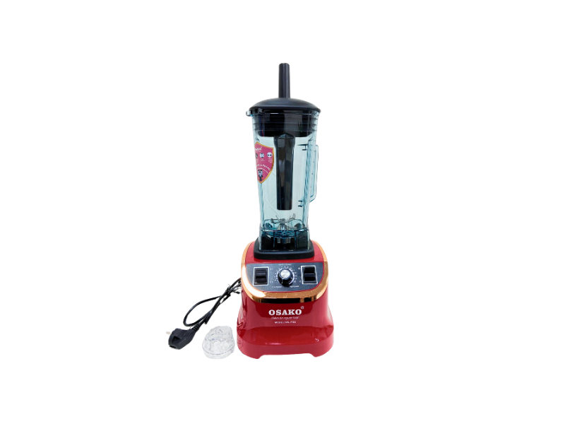 Máy xay sinh tố công nghiệp Osako OS-1723 1700W