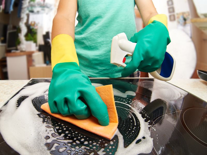 Cách sử dụng bếp hồng ngoại đúng cách, an toàn và hiệu quả 