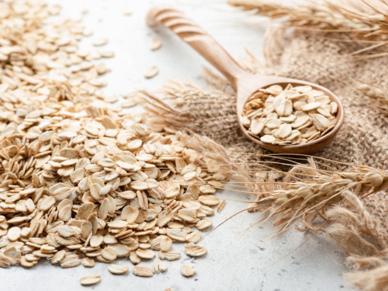 Vì sao yến mạch lại tốt cho cơ thể con người?