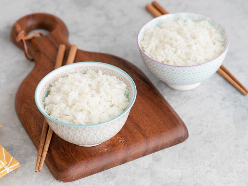 Cơm Việt Nam – giá trị văn hóa và dinh dưỡng