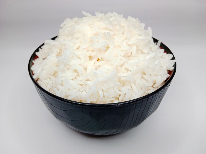 Các loại gạo phổ biến tại Việt Nam